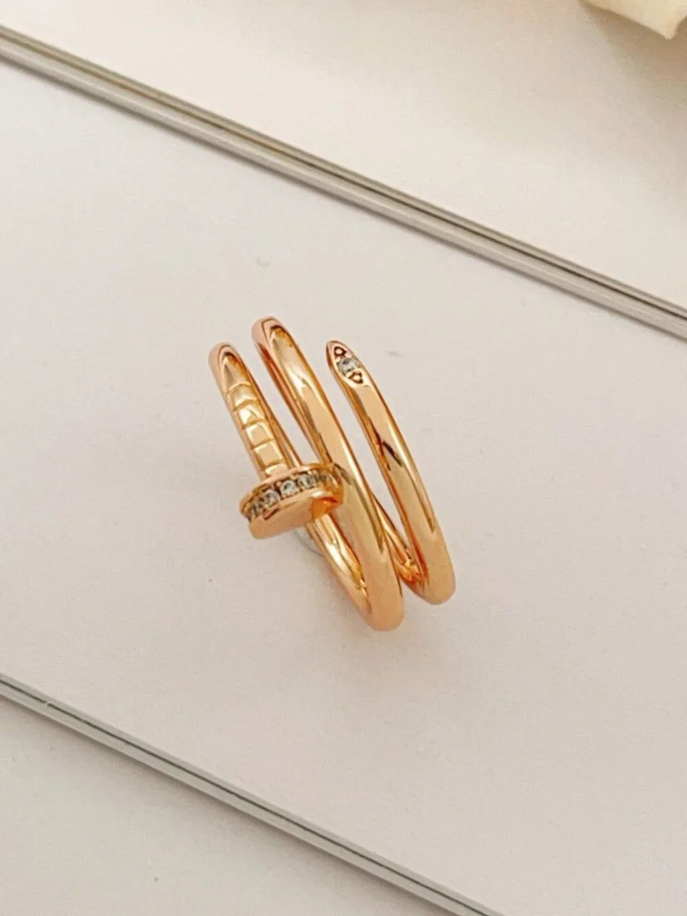 Cartier​.Rings​ ​